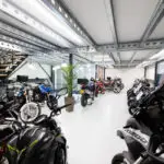 motormakelaar Lunteren gebruikte motoren