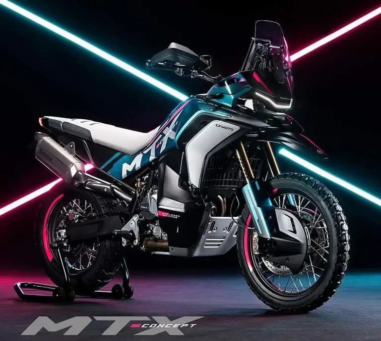 800mtx cfmoto